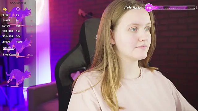 KellyPoter online show from September 25, 2025, 9:02 am