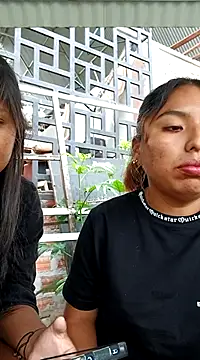 Karol-kamila19 online show from December 7, 2024, 4:03 pm