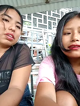 Karol-kamila19 online show from December 12, 2024, 12:44 pm