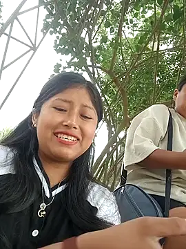 Karol-kamila19 online show from December 25, 2024, 1:09 pm