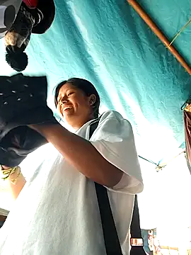 Karol-kamila19 online show from January 18, 2025, 3:59 pm