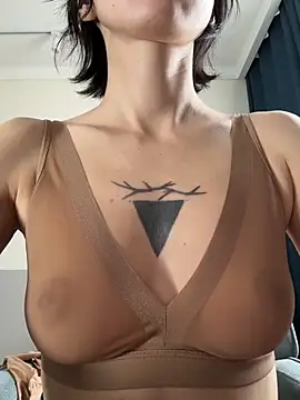 Snapshot of kikidoll chatting on March 10, 2026, 3:00 am kikidoll online show from March 10, 2026, 3:00 am