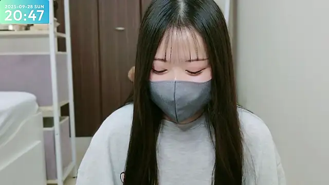 -SHIZUKU- online show from September 28, 2025, 11:48 am