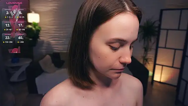 EditaBumford online show from February 20, 2025, 5:40 pm