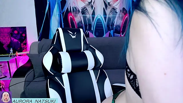 Snapshot of Aurora_Natsuki chatting on September 16, 2025, 7:26 pm Aurora Natsuki online show from September 16, 2025, 7:26 pm