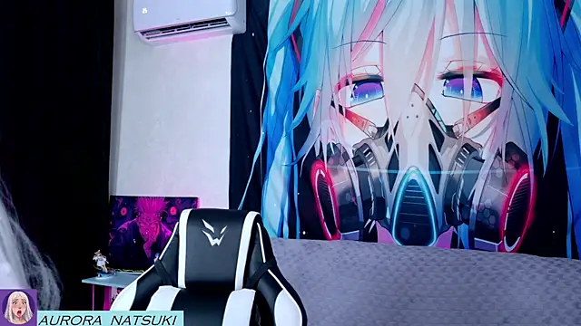 Snapshot of Aurora_Natsuki chatting on September 23, 2025, 7:28 pm Aurora Natsuki online show from September 23, 2025, 7:28 pm