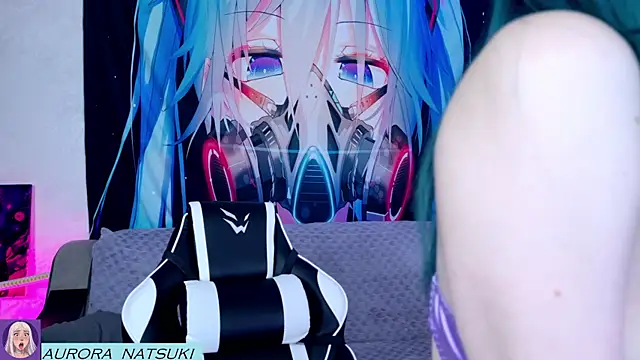 Snapshot of Aurora_Natsuki chatting on September 27, 2025, 6:02 pm Aurora Natsuki online show from September 27, 2025, 6:02 pm