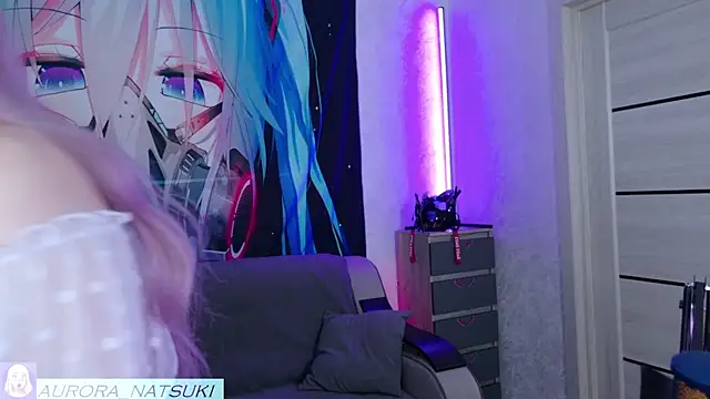 Snapshot of Aurora_Natsuki chatting on October 15, 2025, 7:14 pm Aurora Natsuki online show from October 15, 2025, 7:14 pm