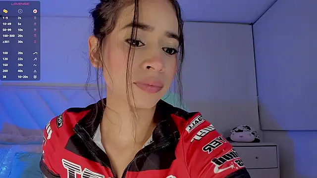 misscassidy  online show from July 17, 2026, 2:18 am