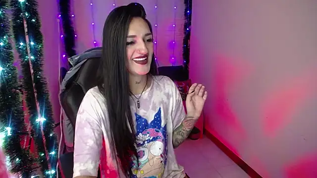 amelierouss online show from December 17, 2024, 11:59 pm
