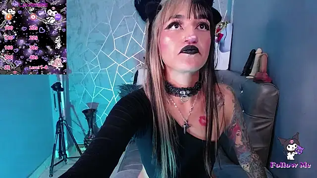 amelierouss online show from September 30, 2025, 2:38 am