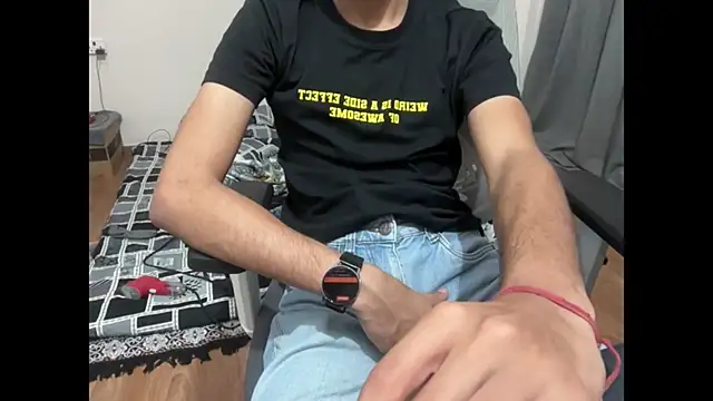 meatycronn online show from March 10, 2026, 5:40 pm