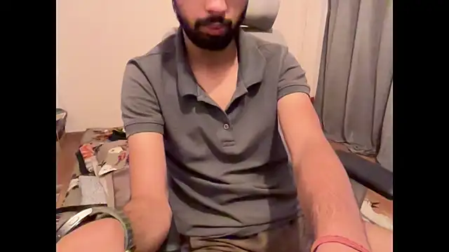 meatycronn online show from March 31, 2026, 7:03 pm