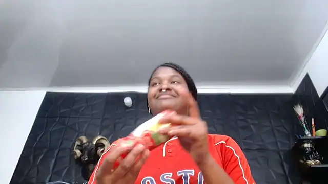 Snapshot of Hanna_Fox_69 chatting on February 21, 2026, 11:22 am Hanna Fox 69 online show from February 21, 2026, 11:22 am