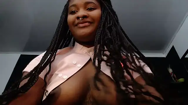 Snapshot of Hanna_Fox_69 chatting on March 19, 2026, 5:55 am Hanna Fox 69 online show from March 19, 2026, 5:55 am