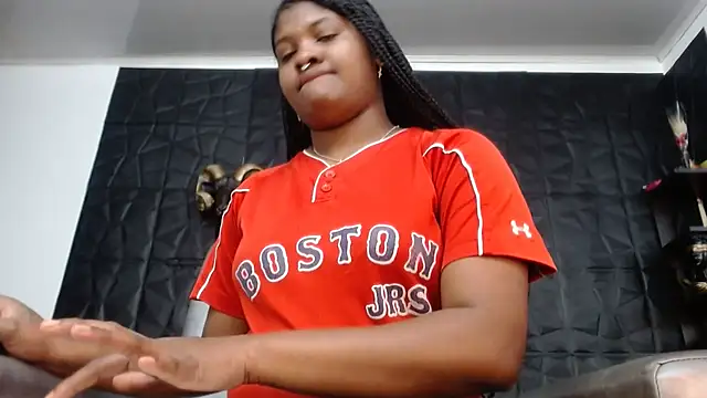 Snapshot of Hanna_Fox_69 chatting on April 26, 2026, 8:56 am Hanna Fox 69 online show from April 26, 2026, 8:56 am