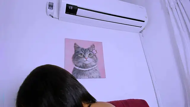 Fernanda brown18 online show from September 21, 2025, 7:15 pm