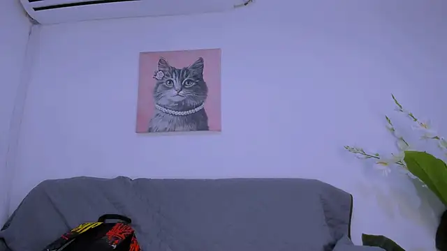 Fernanda brown18 online show from September 26, 2025, 7:40 pm