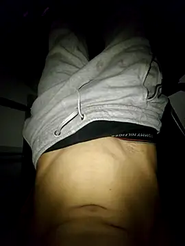 Deniell-01 online show from September 12, 2025, 7:14 pm