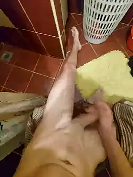 Deniell-01 online show from November 13, 2025, 12:15 pm