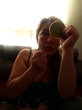 Skylar-Vox- online show from September 26, 2025, 10:14 pm