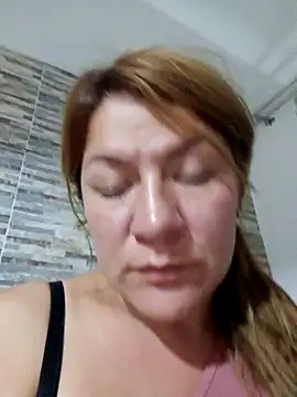 Skylar-Vox- online show from September 28, 2025, 3:12 am