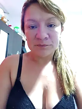 Skylar-Vox- online show from September 30, 2025, 10:48 pm