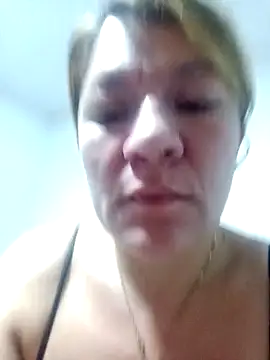 Skylar-Vox- online show from October 15, 2025, 8:58 am