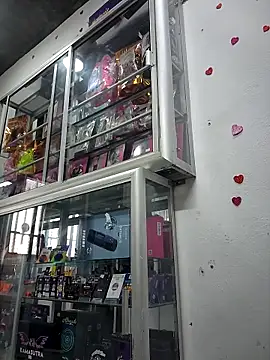 rapunzel069 online show from December 5, 2025, 3:20 pm