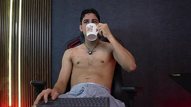 JakeMoxley online show from February 18, 2026, 10:22 am