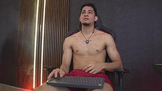 JakeMoxley online show from March 20, 2026, 12:21 pm