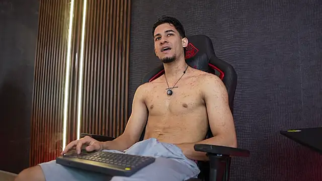 JakeMoxley online show from March 21, 2026, 1:37 pm