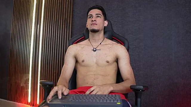 JakeMoxley online show from March 23, 2026, 1:26 pm