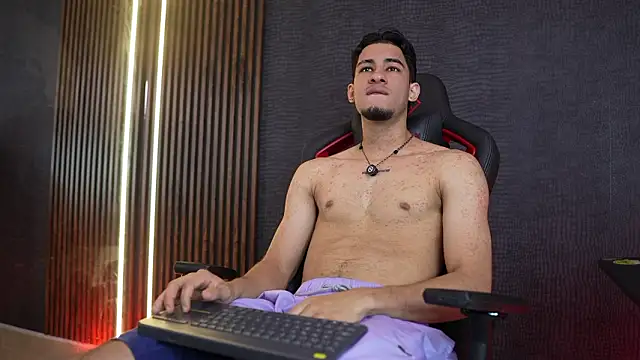 JakeMoxley online show from March 24, 2026, 1:27 pm