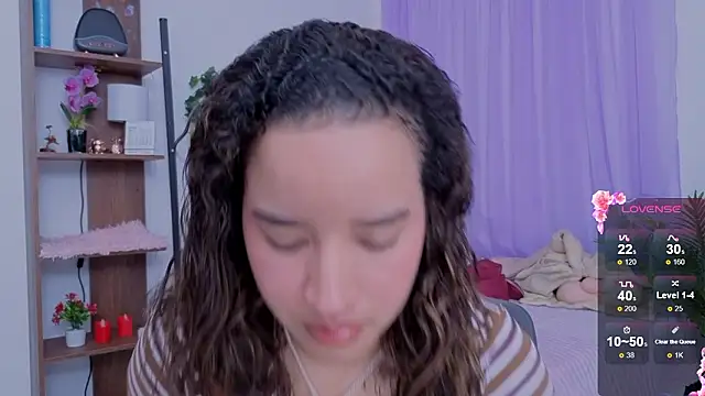 emilyrouxe online show from March 5, 2026, 3:30 pm