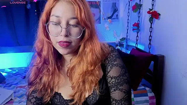 Moon Johnson online show from June 8, 2026, 1:28 am