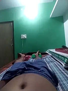 sudhastriper online show from October 16, 2025, 6:31 pm