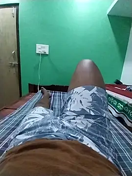 sudhastriper online show from October 19, 2025, 5:57 pm