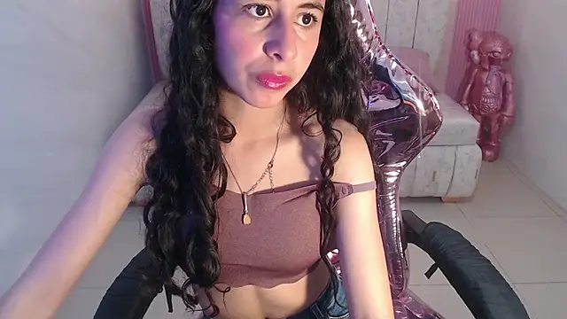 Snapshot of paris_sub1_ chatting on February 25, 2025, 8:09 pm paris sub1  online show from February 25, 2025, 8:09 pm