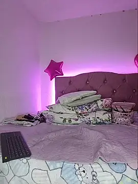 Melinaa-sex online show from July 25, 2026, 11:24 pm