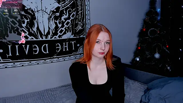 MelissaBryant online show from January 12, 2025, 5:44 pm