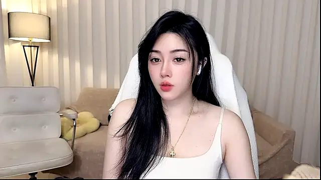 K-moumou online show from April 27, 2026, 3:54 pm