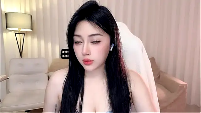K-moumou online show from May 8, 2026, 4:01 pm
