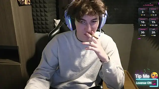 bambelbye online show from February 23, 2025, 5:07 pm