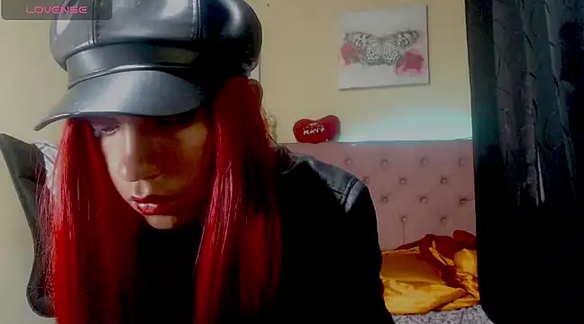 Angiee Ts online show from January 29, 2025, 4:30 pm
