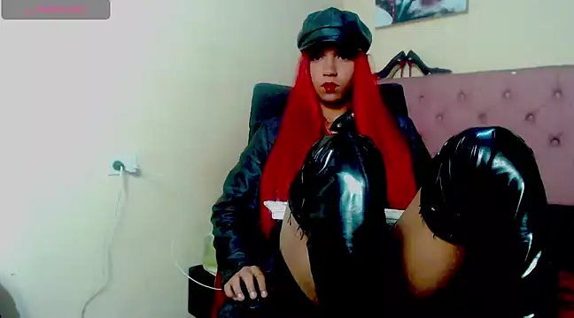 Angiee Ts online show from February 4, 2025, 12:11 pm