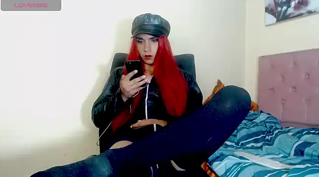 Angiee Ts online show from March 4, 2025, 4:06 am