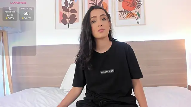 Snapshot of nataliiiiia chatting on February 20, 2025, 11:42 am nataliiiiia online show from February 20, 2025, 11:42 am