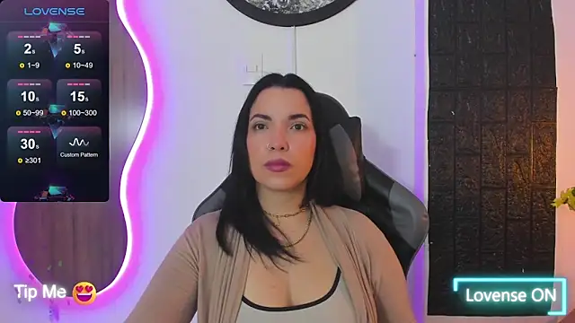 Snapshot of tatiana_sc chatting on September 26, 2025, 1:26 pm tatiana sc online show from September 26, 2025, 1:26 pm