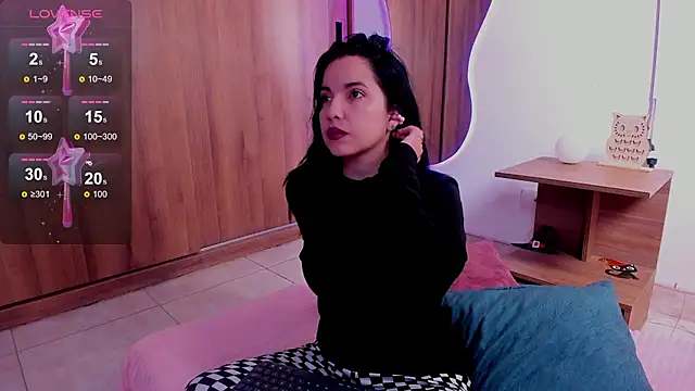 Snapshot of tatiana_sc chatting on October 25, 2025, 12:23 pm tatiana sc online show from October 25, 2025, 12:23 pm